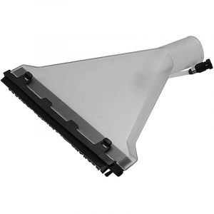 Meca24 - Brosse de lavage pour tapis - Pour Aspirateur injecteur extracteur 1200W