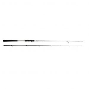 Canne spinning Hearty Rise Predator IV 10-42g