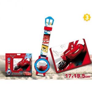 Image de Kids Euroswan 86002 - Coffret montre pour enfant avec portefeuille