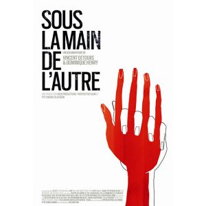 Sous la main de l'autre