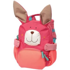 Image de Sigikid Sac à dos bébé lapin