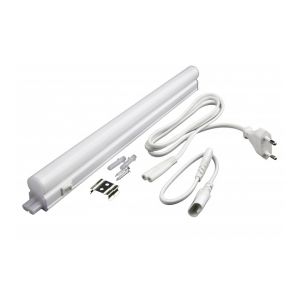 Image de Vision-El Applique LED 57 cm 8W 230V blanc neutre avec inter M/A