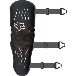 Fox Genouilleres Titan Pro D3O Noir - Couleur Noir - Taille L/XL