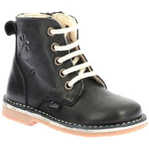 Aster Bottines en cuir enfant Abotine