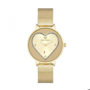 Juicy Couture Montre Femme Jc1240chgp