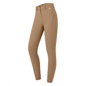 Elt Pantalon &eacute;quitation full grip femme Oktavia