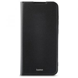 Hama Handytasche Daily Protect f&uuml;r Samsung Galaxy A56 5G Schwarz &Eacute;tui portefeuille Samsung Galaxy A56 5G noir 000196