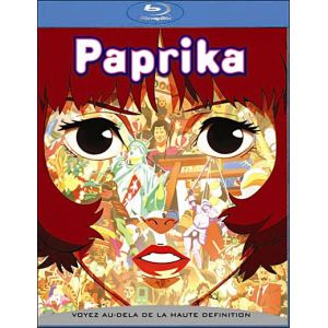 Paprika