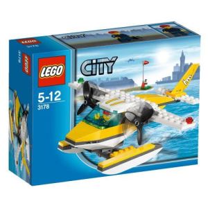 Image de Lego 3178 - City : L'hydravion