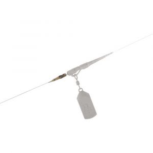Fox Edges Camo Micro Anti Tangle Sleeves