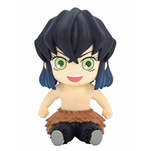 Good smile company Figurine Furyu Demon Slayer: Kimetsu no Yaiba statuette PVC Potetto Ha