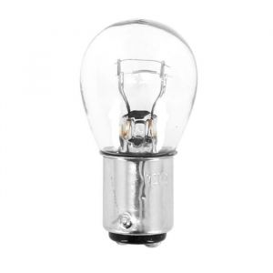 Boite de 10 ampoule-lampe halog&egrave;ne P2R 21-5W Ba15D P21-5W