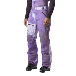 Helly Hansen Pantalon de ski cargo Sogn