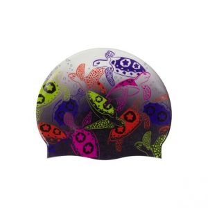 Arena Bonnet de bain HD