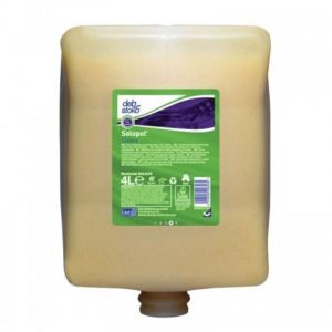 Arma Pâte nettoyante sans solvant SOLOPOL CLASSIC cartouche 4 L - SOL4LTR