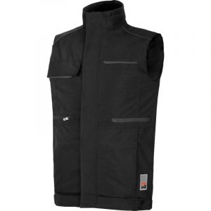 Würth MODYF Gilet de travail STAR noir L