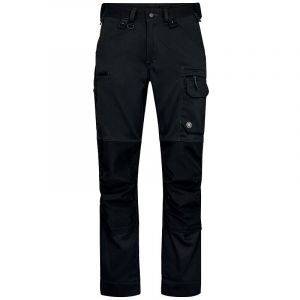 Engel Pantalon de travail X-treme REPREVE coloris noir- taille 42 - F K/S