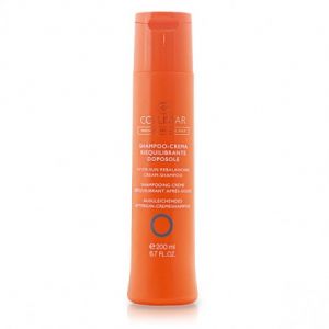 Collistar Shampoing bronzage parfait