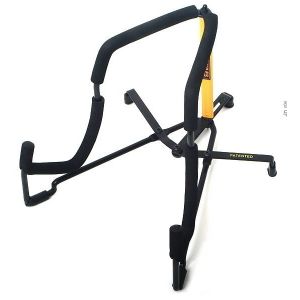 Hercules Stands GS-302B stand pour guitare &eacute;lectrique