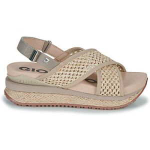 Gioseppo Sandales RINXENT - Couleur 36,37,38,39,40 - Taille Beige