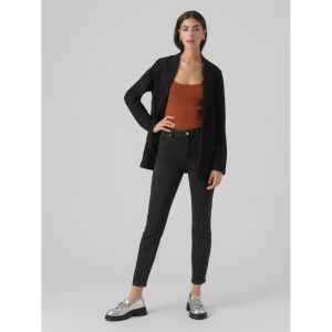 Image de Vero Moda Vestes et Blazers Noir pour femme - 36