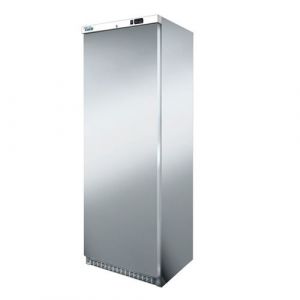 Armoire Réfrigérée Positive Inox - Porte Pleine - 400 L - Sofraca - R600a - Inox1400Pleine/battante 626x745x1865mm