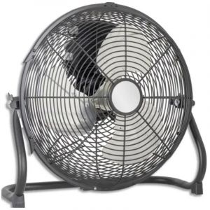 Livoo Brasseur d'air 35cm 50w - DOM495
