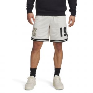 Under Armour Short Courtside Hoops