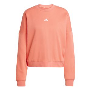 Adidas Sweatshirt femme Essentials Small Logo