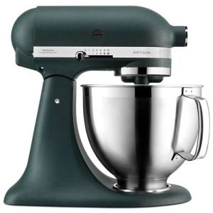 Kitchen Aid ARTISAN PREMIUM VERT ARDOISE 4,8L- 5KSM185PSEPP