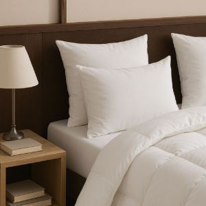 Dodo Oreiller Du Berger - 30% Laine - Medium - 60/60