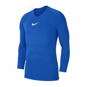 Nike Park First Layer Maillot Homme royal blue/white FR : XL
