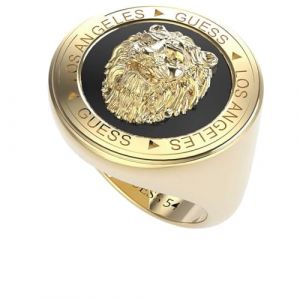 Guess Bague "Lion King"