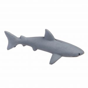 Figurine requin Rex London
