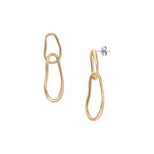 SKAGEN Boucles d'oreilles ANJA PEBBLES SKJ5007710 Métal
