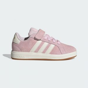 Adidas Chaussure Grand Court 00s Enfants