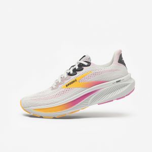 Brooks Running femme - gris