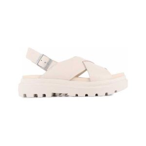 Palladium Sandales compensées femme Pallacruise Crossed