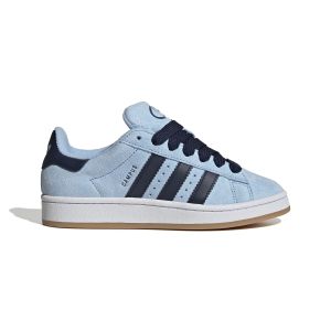 Adidas Chaussures indoor cuir femme Campus 00s