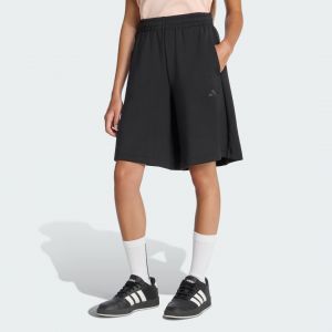 Image de Adidas Short fille Future Icons 3-Stripes
