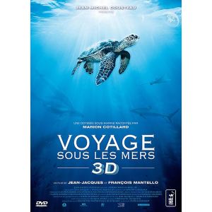 Image de Voyage sous les mers 3D