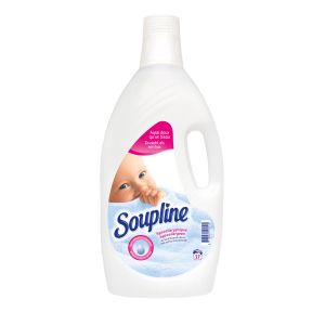 Image de Soupline Assouplissant liquide hypoallergenique