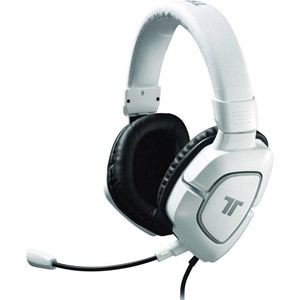 MadCatz Tritton AX180 - Casque Gaming Technologies pour MAC, PC, PS3, Wii, Xbox 360
