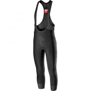 Castelli Tutto Nano Bib Pants Men, black S Cuissards route