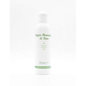 Image de Antos Eau de Rose - 200 ml