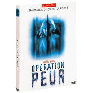 Image de Opération peur