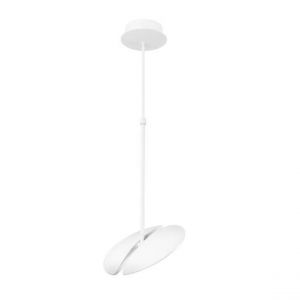 Image de Led C4 Plafonnier LED Dome Ajustable