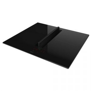Elica Table induction aspirante NIKOLATESLA VELVET BL/F BO/72