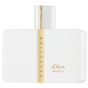 s.Oliver Selection Women - Eau de Toilette - 30 ml