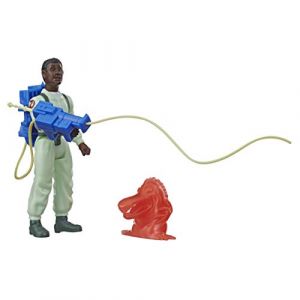 Hasbro Figurine rétro Ghostbusters - Winston Zeddemor